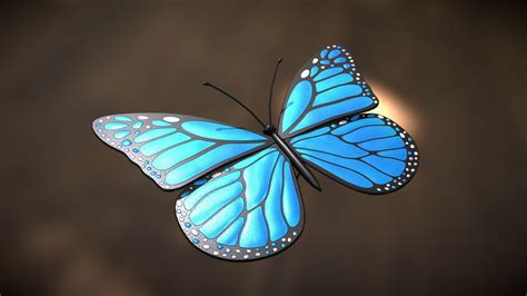KING OF GAMES! MONARCH BLUE.